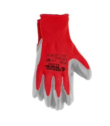 Pistol na tmely a chemicke malty skeletova 310 ml/300 mm, nylonova rukovat 80-5021