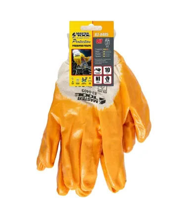 Pistol na tmely a chemicke malty skeletova 310 ml/300 mm, nylonova rukovat 80-5021