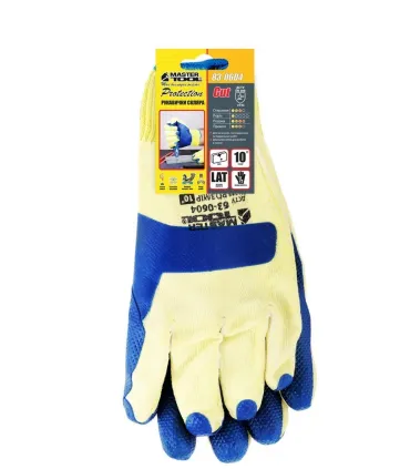 Pistol na tmely a chemicke malty skeletova 310 ml/300 mm, nylonova rukovat 80-5021