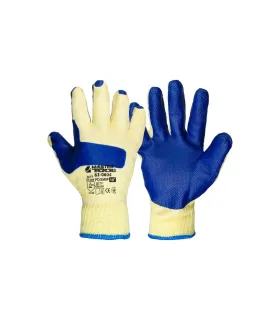 Pistol na tmely a chemicke malty skeletova 310 ml/300 mm, nylonova rukovat 80-5021