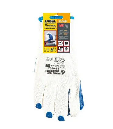 Pistol na tmely a chemicke malty skeletova 310 ml/300 mm, nylonova rukovat 80-5021