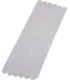 Pistol na tmely a chemicke malty skeletova 310 ml/300 mm, nylonova rukovat 80-5021