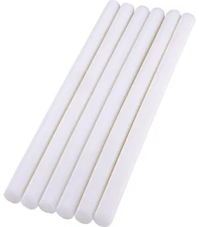 Pistol na tmely a chemicke malty skeletova 310 ml/300 mm, nylonova rukovat 80-5021