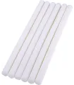 MASTERTOOL TEXTILE Lötestäbchen 11,2*200 mm 6 Stück für Stoff 42-1170