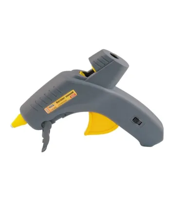 Pistol na tmely a chemicke malty skeletova 310 ml/300 mm, nylonova rukovat 80-5021