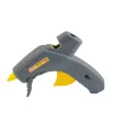 Heißklebepistole MASTERTOOL Ø 11,2 mm 10W/220V/50Hz 16-28 g/min mit Schalter 42-0510