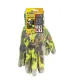 Pistol na tmely a chemicke malty skeletova 310 ml/300 mm, nylonova rukovat 80-5021