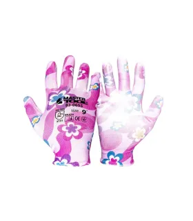 Pistol na tmely a chemicke malty skeletova 310 ml/300 mm, nylonova rukovat 80-5021