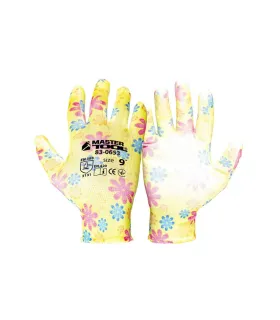 Pistol na tmely a chemicke malty skeletova 310 ml/300 mm, nylonova rukovat 80-5021