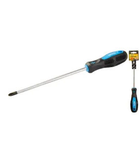 Pistol na tmely a chemicke malty skeletova 310 ml/300 mm, nylonova rukovat 80-5021