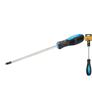 Pistol na tmely a chemicke malty skeletova 310 ml/300 mm, nylonova rukovat 80-5021