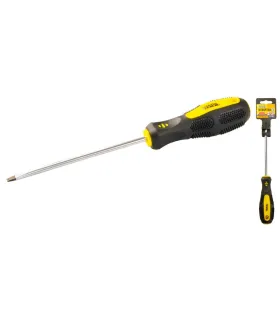 Pistol na tmely a chemicke malty skeletova 310 ml/300 mm, nylonova rukovat 80-5021