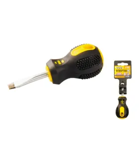 Pistol na tmely a chemicke malty skeletova 310 ml/300 mm, nylonova rukovat 80-5021