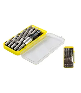 Pistol na tmely a chemicke malty skeletova 310 ml/300 mm, nylonova rukovat 80-5021