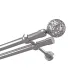 Antik dvojitá Ø 19 mm - Cylinder