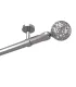 Antik Ø 19 mm - Cylinder Crystal