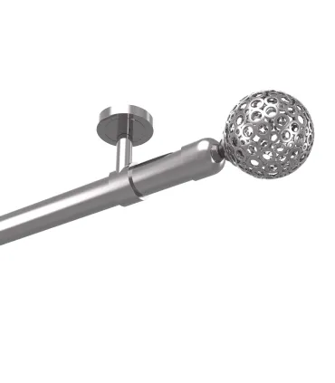 Antik Ø 19 mm - Cylinder Crystal