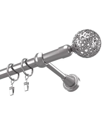 Antik  Ø 19 mm - Cylinder Crystal