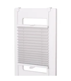 Roleta Deň/Noc sivá DN13