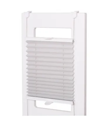 Roleta Deň/Noc sivá DN13