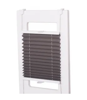 Roleta Deň/Noc sivá DN13