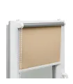 Thermo-Rollo BLACKOUT Lux (termoisoliert)