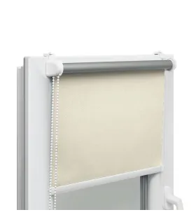 Roleta Deň/Noc sivá DN13