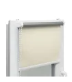 Thermo-Rollo BLACKOUT TERMO Lux (termoisoliertes) Creme