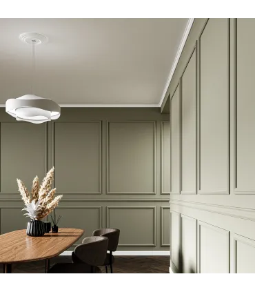 Dekoratívna lišta na stenu 2m