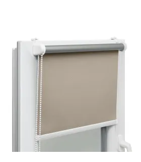 Roleta Deň/Noc sivá DN13