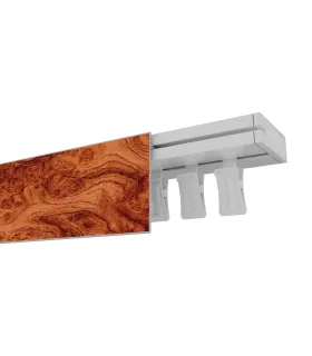 Garniža OM jednoradová