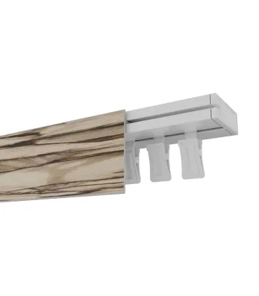 Garniža OM jednoradová