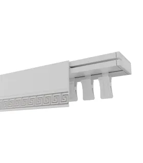 Garniža OM jednoradová