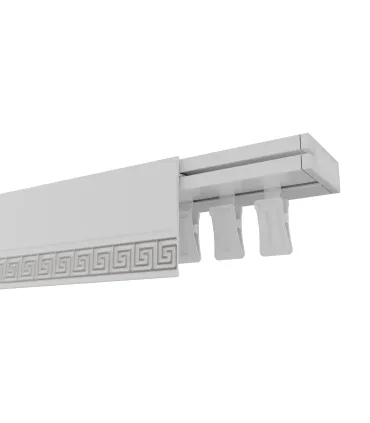 Garniža OM jednoradová