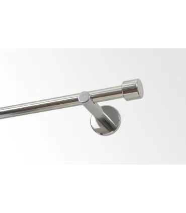 Nerezová oceľ leštená - Pullo