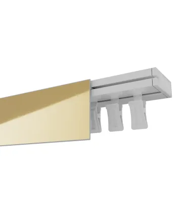 Garniža OM jednoradová