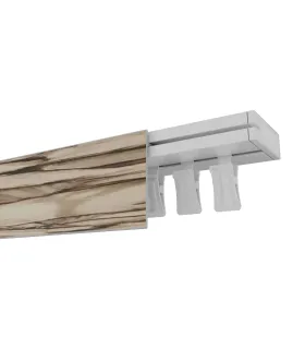 Garniža OM jednoradová