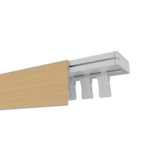 Garniža OM jednoradová