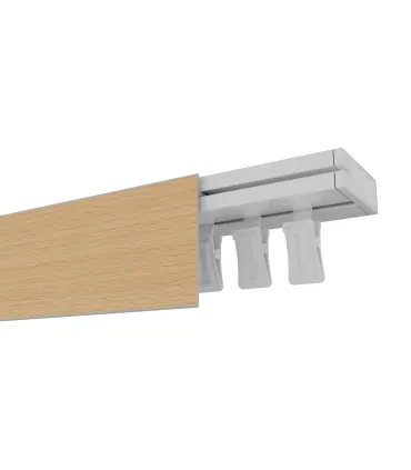 Garniža OM jednoradová