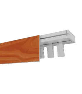 Garniža OM jednoradová