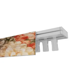 Garniža OM jednoradová