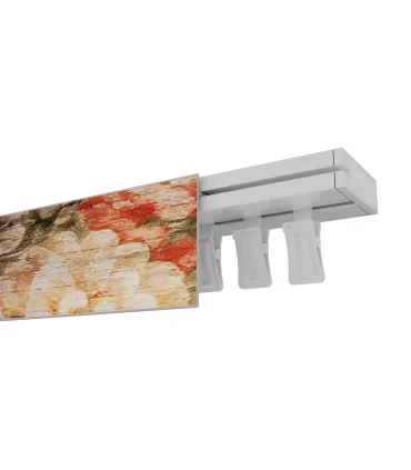 Garniža OM jednoradová