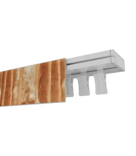 Garniža OM jednoradová