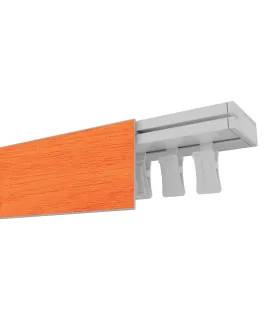 Garniža OM jednoradová