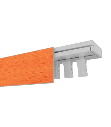 Garniža OM jednoradová