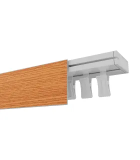 Garniža OM jednoradová