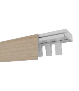 Garniža OM jednoradová