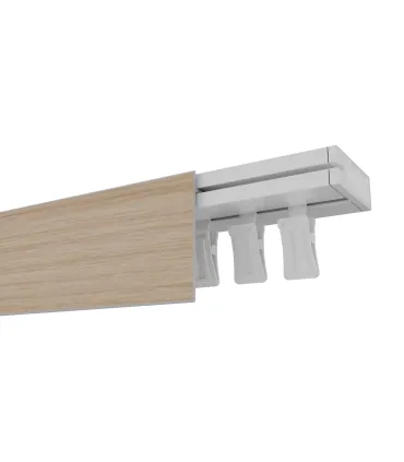 Garniža OM jednoradová