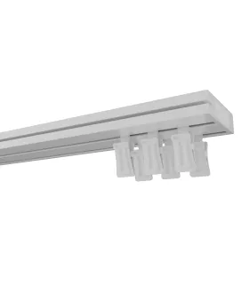 Garniža OM dvojradová