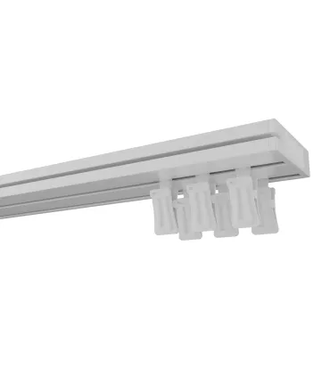 Garniža OM dvojradová